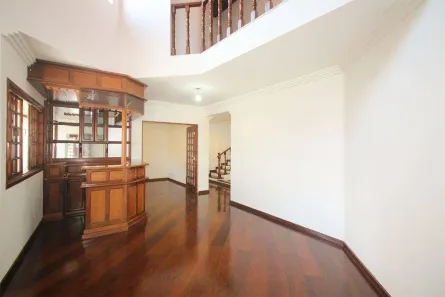 Casa de Condomínio com 3 Quartos à venda, 330m² no São Paulo II, Cotia
