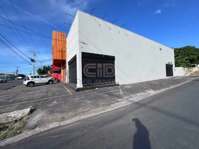 Sala Comercial para alugar, 150m² no Bosque da Saúde, Cuiabá