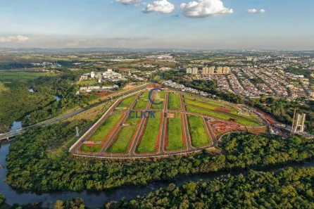 Lote/Terreno à venda, 250m² no Jardim Fortaleza, Paulínia