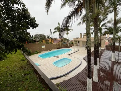 Apartamento com 2 Quartos à venda, 67m² no Ingleses do Rio Vermelho, Florianópolis