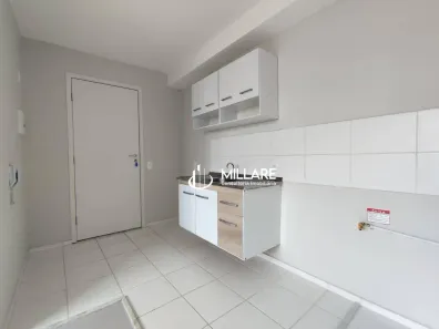 Apartamento com 2 Quartos à venda, 35m² no Ipiranga, São Paulo