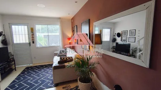Apartamento com 2 Quartos à venda, 60m² no Pedra de Guaratiba, Rio de Janeiro