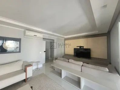 Apartamento com 3 Quartos à venda, 250m² no Vila Mariana, São Paulo