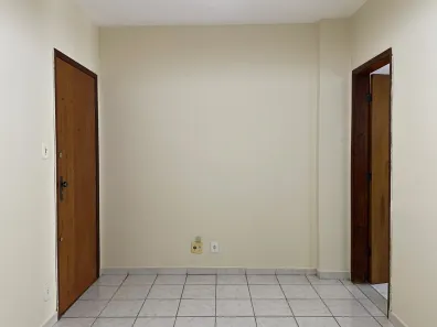 Apartamento com 1 Quarto à venda, 50m² no Dom Bosco, Juiz de Fora