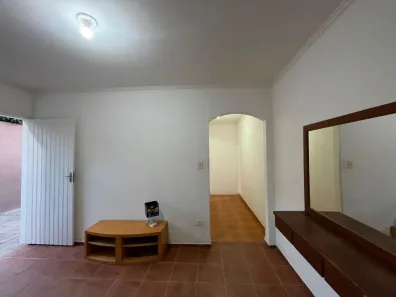 Sobrado com 1 Quarto para alugar, 45m² no Jardim Lúcia, São Paulo