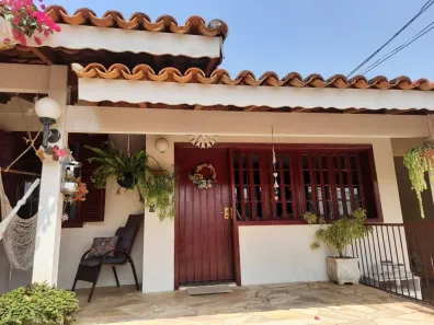 Casa com 2 Quartos à venda, 250m² no Sousas, Campinas