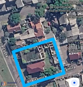 Lote/Terreno à venda, 4000m² no Morro Santana, Porto Alegre