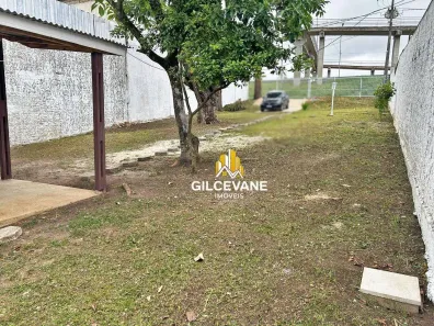 Lote/Terreno à venda, 480m² no Palmital, Colombo