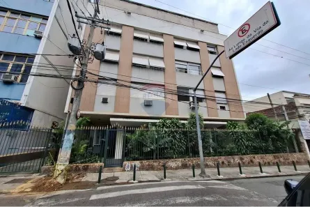 Apartamento com 1 Quarto à venda, 53m² no Centro, Rio de Janeiro