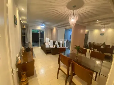 Casa de Condomínio com 3 Quartos à venda, 120m² no Terra Nova Garden Village, São José do Rio Preto
