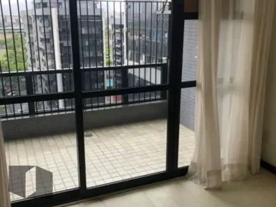 Apartamento com 3 Quartos à venda, 117m² no Barra da Tijuca, Rio de Janeiro