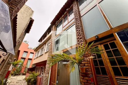 Casa com 2 Quartos à venda, 95m² no Laranjeiras, Rio de Janeiro