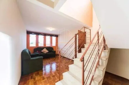 Sobrado com 5 Quartos para alugar, 302m² no Centro, São Bernardo do Campo