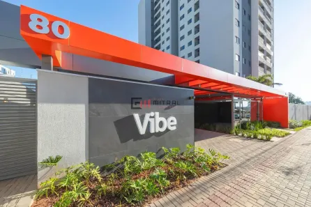 Apartamento com 2 Quartos à venda, 51m² no Vale dos Tucanos, Londrina