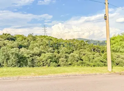 Lote/Terreno à venda, 850m² no Monte Alegre, Vinhedo