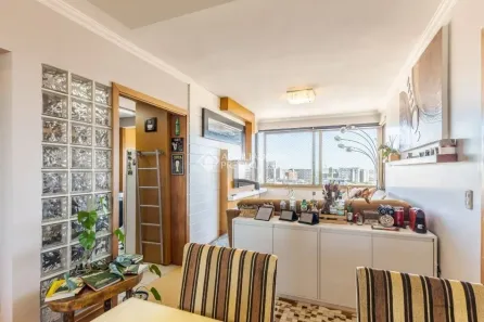 Apartamento com 2 Quartos à venda, 64m² no Cidade Baixa, Porto Alegre
