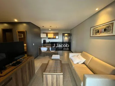 Flat com 1 Quarto à venda, 52m² no Umarizal, Belém