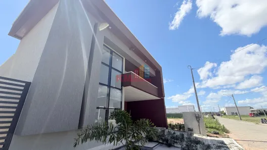 Casa de Condomínio com 3 Quartos à venda, 144m² no Bela Vista, Mossoró
