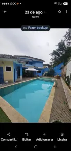 Casa de Condomínio com 5 Quartos para alugar, 341m² no Pechincha, Rio de Janeiro