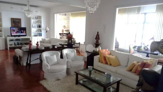 Apartamento com 4 Quartos à venda, 235m² no Copacabana, Rio de Janeiro