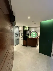 Sala Comercial à venda, 50m² no Pinheiros, São Paulo