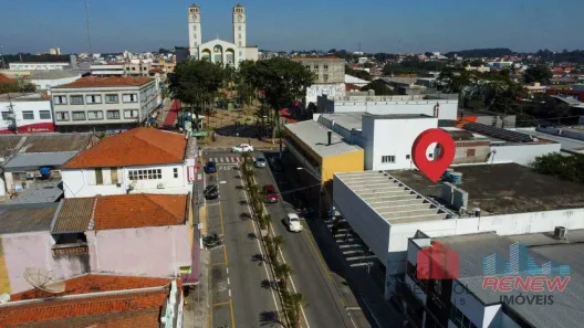 Prédio Comercial para alugar, 475m² no Centro, Vinhedo