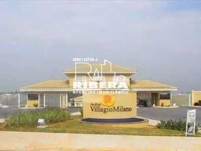 Casa de Condomínio com 3 Quartos à venda, 177m² no Wanel Ville, Sorocaba