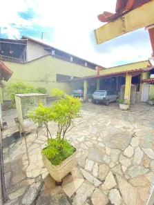 Casa com 4 Quartos à venda, 247m² no São Gabriel, Belo Horizonte