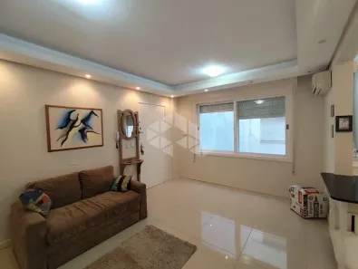 Kitnet com 1 Quarto para alugar, 30m² no Centro Histórico, Porto Alegre