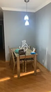 Apartamento com 3 Quartos para alugar, 64m² no Mooca, São Paulo