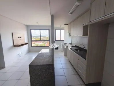Apartamento com 3 Quartos à venda, 66m² no Vila Brasil, Londrina