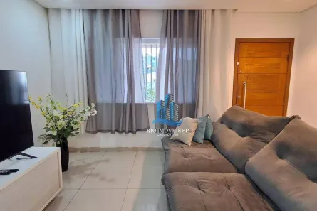 Sobrado com 3 Quartos à venda, 360m² no Boa Vista, São Caetano do Sul