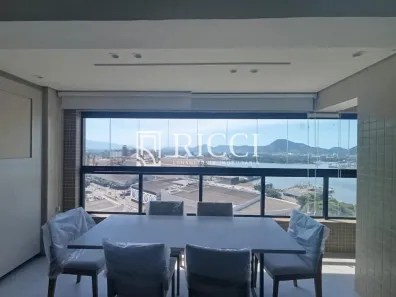 Apartamento com 2 Quartos à venda, 65m² no Ponta da Praia, Santos