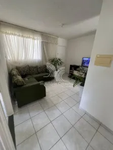 Apartamento com 2 Quartos à venda, 47m² no Parque Residencial do Lago, Santa Bárbara D'Oeste