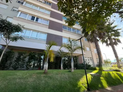 Apartamento com 3 Quartos para alugar, 125m² no Gleba Fazenda Palhano, Londrina