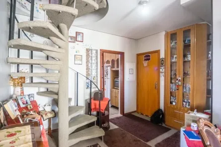 Cobertura com 3 Quartos à venda, 168m² no Rudge Ramos, São Bernardo do Campo