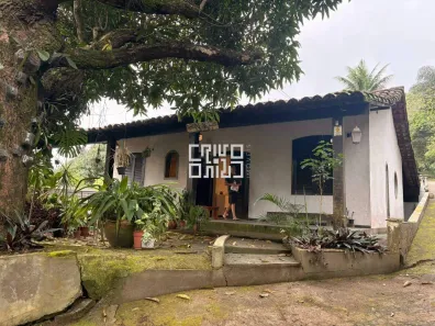 Casa com 3 Quartos para alugar, 150m² no Várzea das Moças, São Gonçalo
