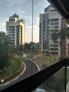 Apartamento com 3 Quartos à venda, 137m² no Notre Dame, Campinas