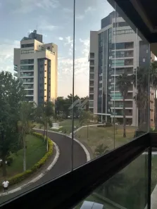 Apartamento com 3 Quartos à venda, 137m² no Notre Dame, Campinas