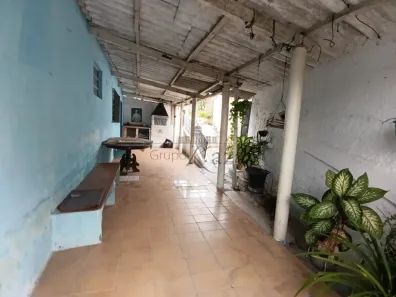 Casa com 3 Quartos à venda, 125m² no Cidade Nova Jacareí, Jacareí