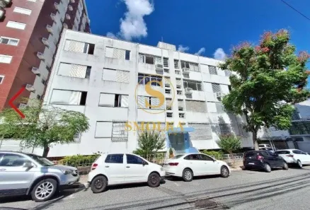 Apartamento com 1 Quarto à venda, 45m² no Centro, Florianópolis