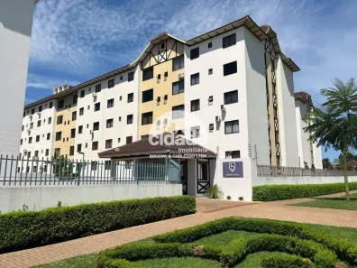 Apartamento com 2 Quartos para alugar, 70m² no Pioneiros Catarinenses, Cascavel