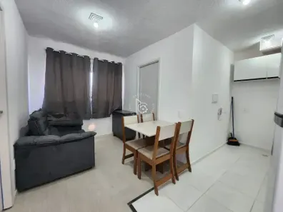 Apartamento com 2 Quartos para alugar, 35m² no Vila Palmeiras, São Paulo