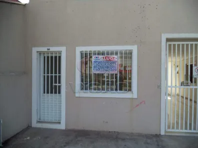 Sala Comercial para alugar, 12m² no Jardim Morada do Sol, Indaiatuba