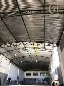 Galpão/Depósito/Armazém à venda, 657m² no Água Branca, São Paulo