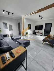 Sobrado com 5 Quartos à venda, 190m² no Chácara da Barra, Campinas