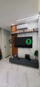 Casa de Condomínio com 2 Quartos à venda, 93m² no Jardim Maringá, São Paulo