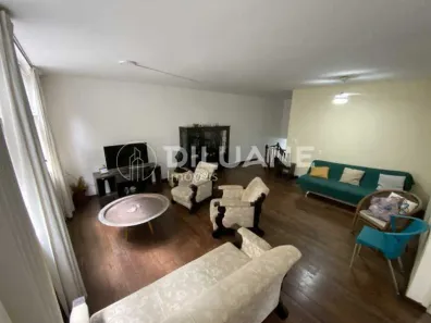 Apartamento com 3 Quartos à venda, 157m² no Copacabana, Rio de Janeiro
