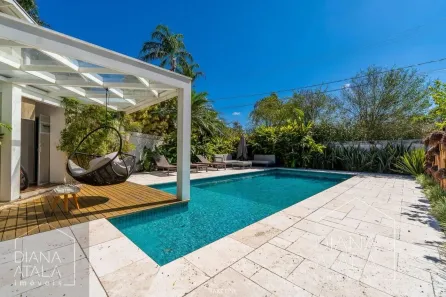 Casa de Condomínio com 6 Quartos à venda, 600m² no Vista Alegre, Vinhedo