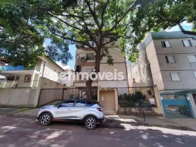 Cobertura com 4 Quartos para alugar, 172m² no Castelo, Belo Horizonte